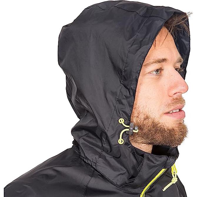 Trespass Qikpac X TP75 Packaway Yağmurluk
      
        
        
          
            
          
            
          
            
          
            
          
            
          
            
          
            
          
        _4