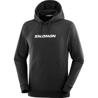 Salomon Sal Logo Perf Erkek Outdoor Sweatshirt