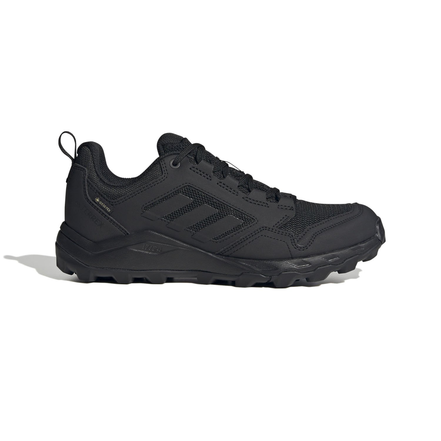 Adidas Ultraboost Light Kadın Yol Koşu Ayakkabısı - Siyah - 1