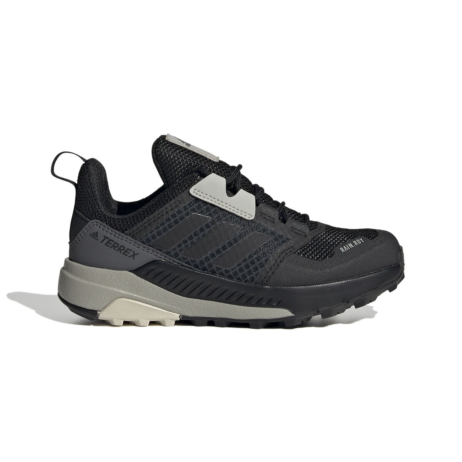Adidas Terrex Trailmaker Çocuk Outdoor Ayakkabı - Siyah - 1