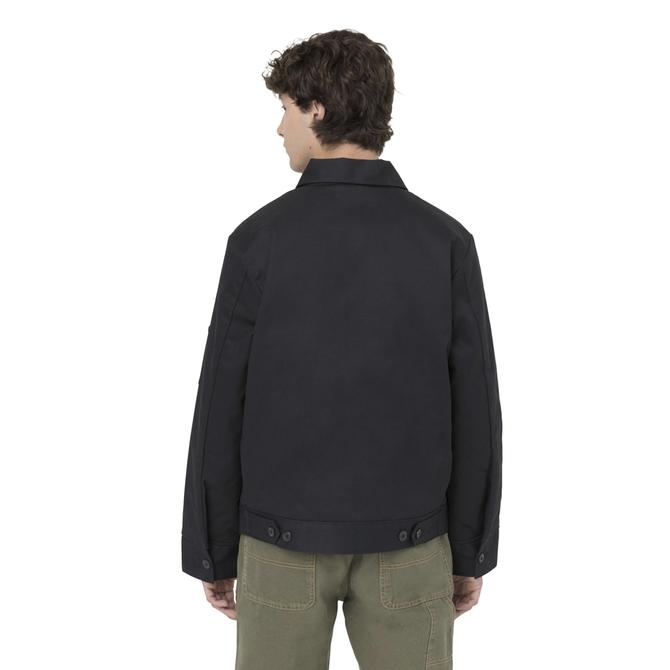 Dickies Lined Eisenhower Erkek Ceket
      
        
        
          
            
              
              
              
                - Siyah_2