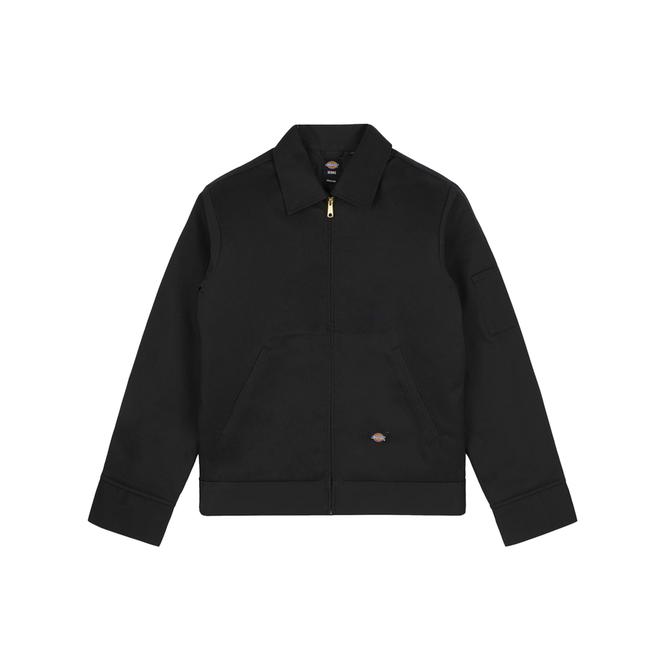 Dickies Lined Eisenhower Erkek Ceket
      
        
        
          
            
              
              
              
                - Siyah_0