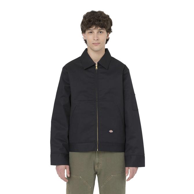 Dickies Lined Eisenhower Erkek Ceket
      
        
        
          
            
              
              
              
                - Siyah_1