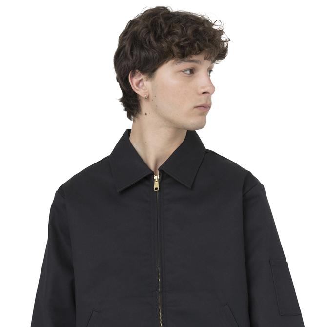 Dickies Lined Eisenhower Erkek Ceket
      
        
        
          
            
              
              
              
                - Siyah_4