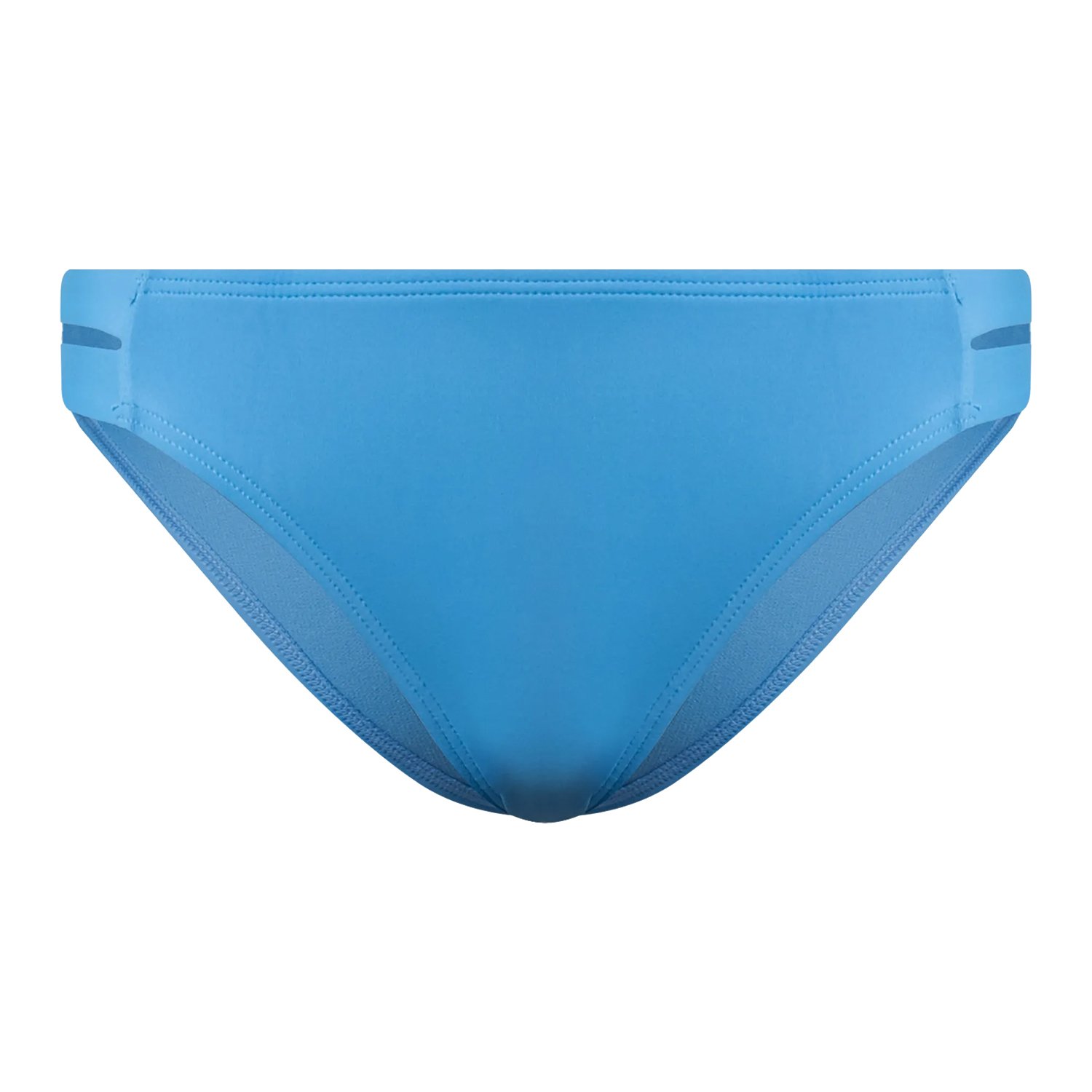 Roxy Beach Classics Kadın Bikini Altı - Mavi - 1