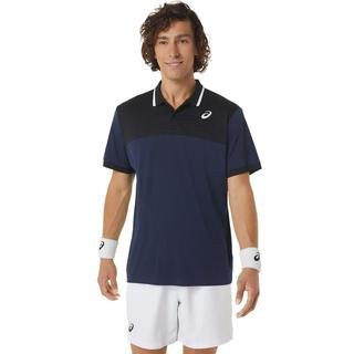 Asics Court Erkek Tenis Polo Tişört