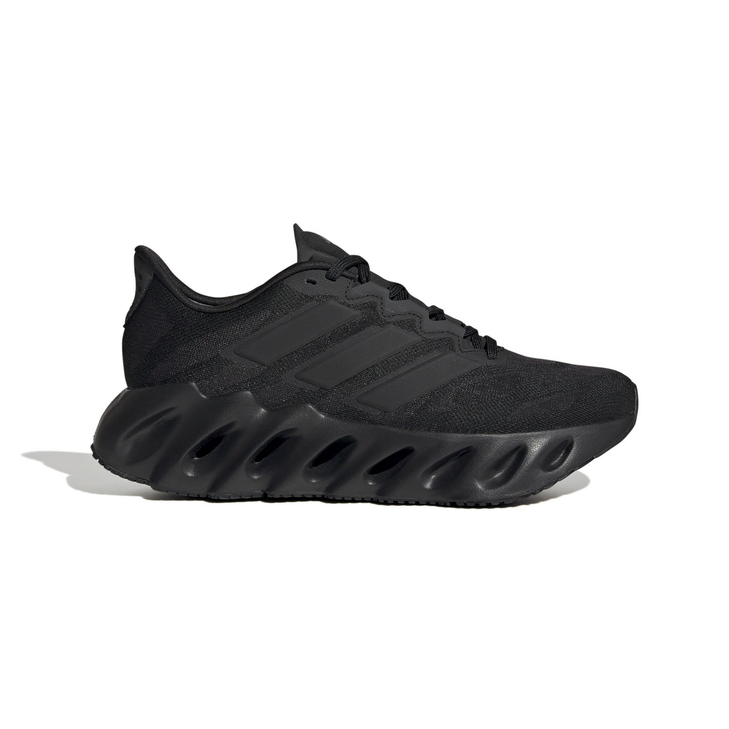 Adidas Switch Kadın Koşu Ayakkabısı - Siyah - 1