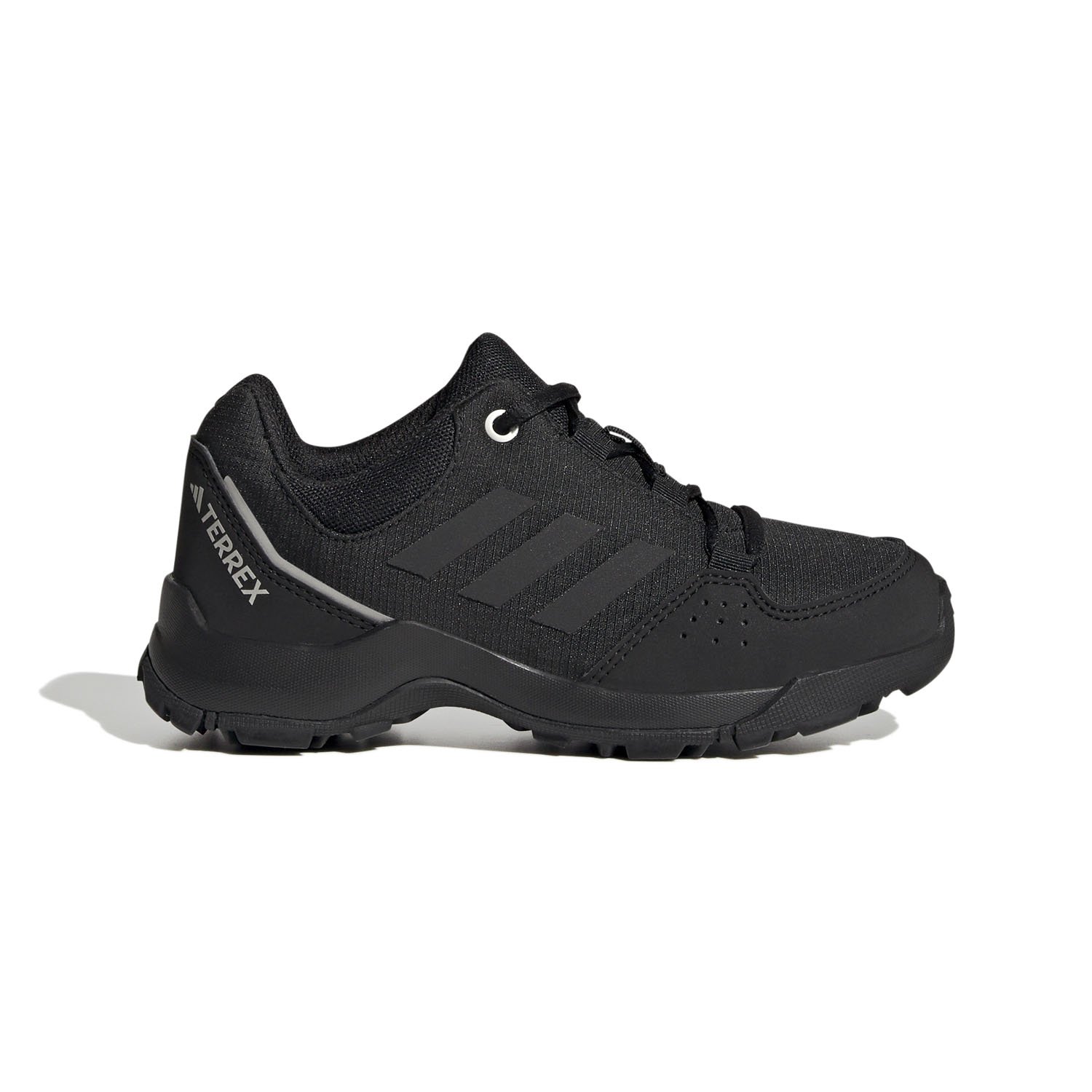Adidas Terrex Hyperhiker Çocuk Outdoor Ayakkabı - Siyah - 1