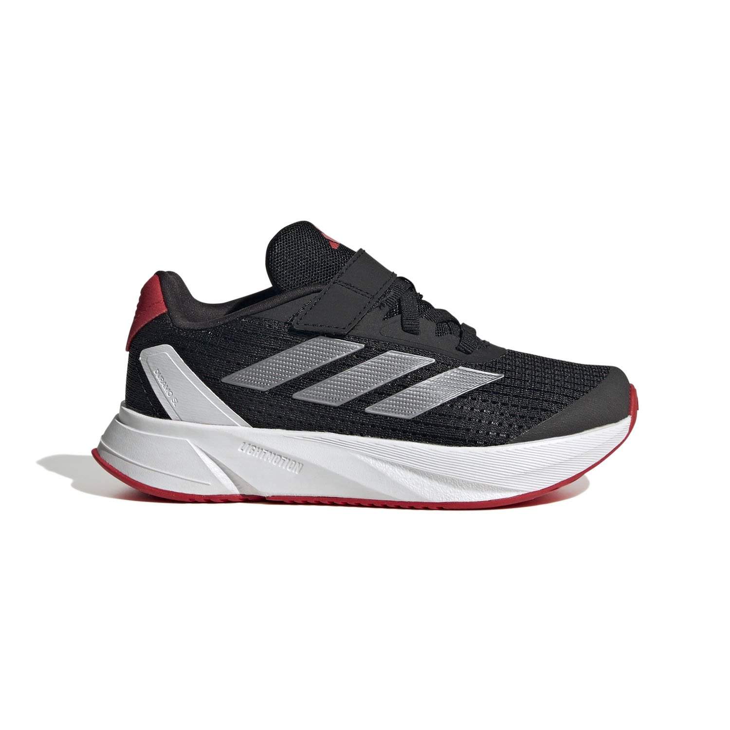 Adidas Duramo Çocuk Ayakkabı - Siyah - 1