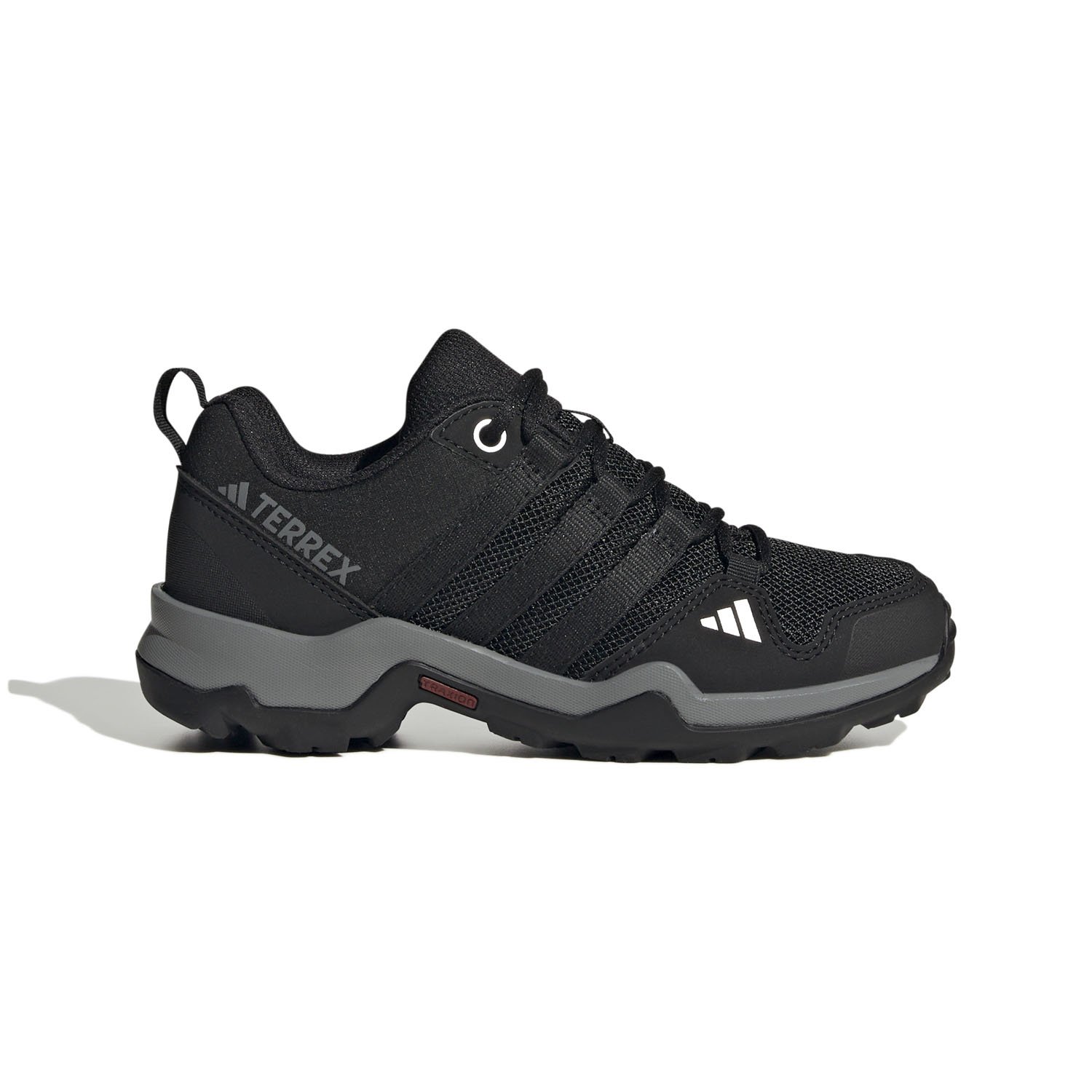Adidas Terrex AX2R Çocuk Outdoor Ayakkabı - Siyah - 1