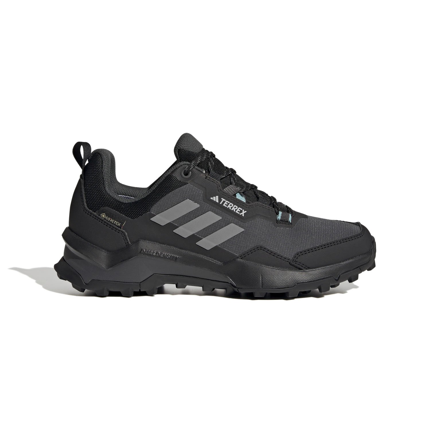 Adidas Terrex AX4 Gore-Tex Hiking Kadın Ayakkabı - SİYAH - 1