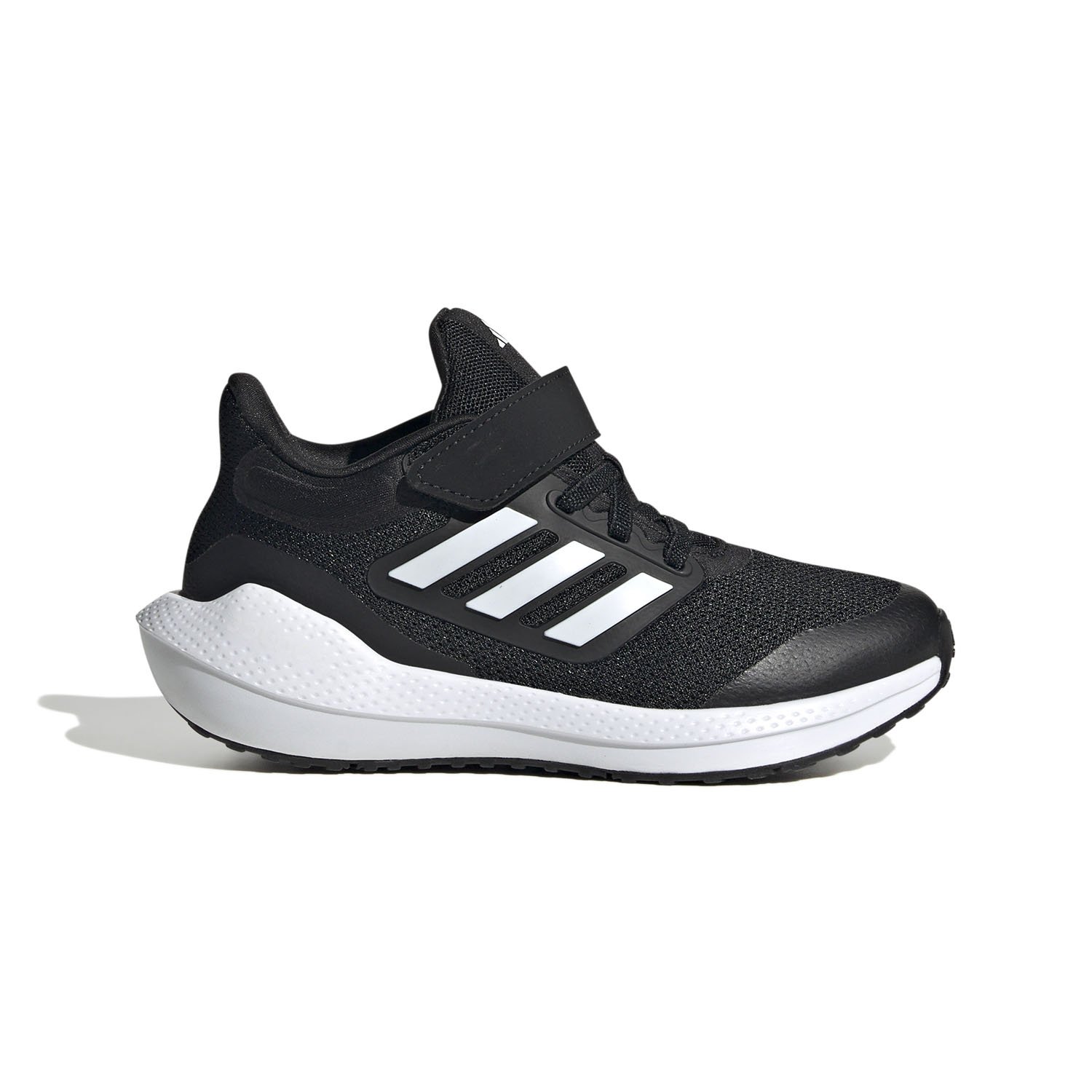 Adidas Ultrabounce Çocuk Koşu Ayakkabısı - Siyah - 1