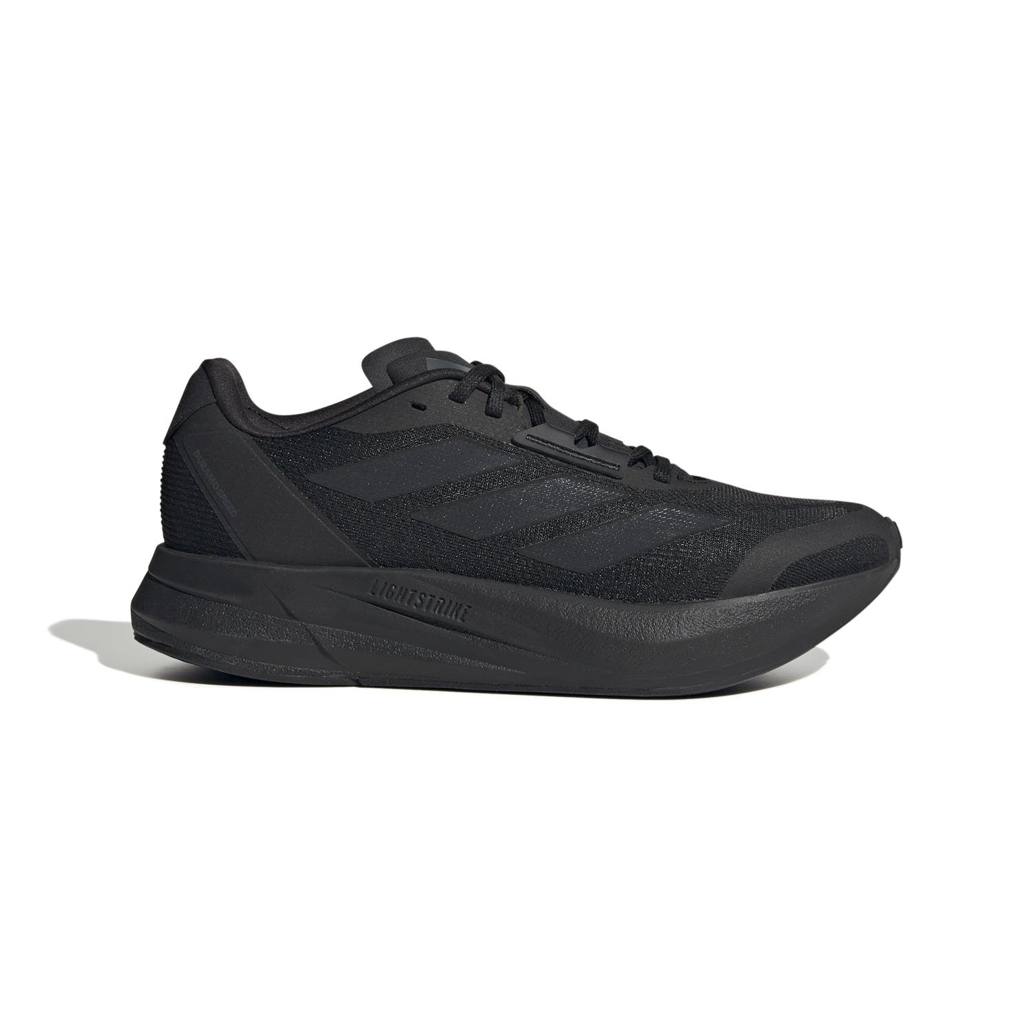 Adidas Duramo Speed Kadın Koşu Ayakkabısı - SİYAH - 1