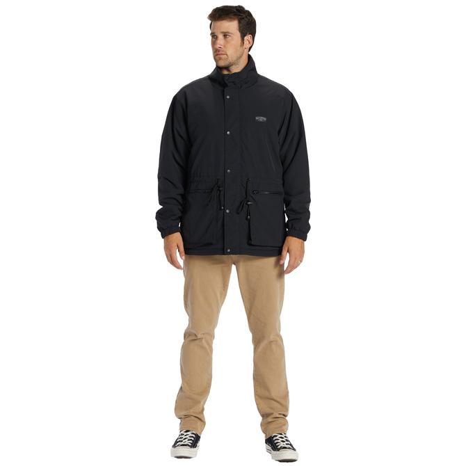 Billabong Gnaraloo Reversible Erkek Ceket
      
        
        
          
            
          
            
          
            
          
            
          
            
          
            
          
        
          
            
_6