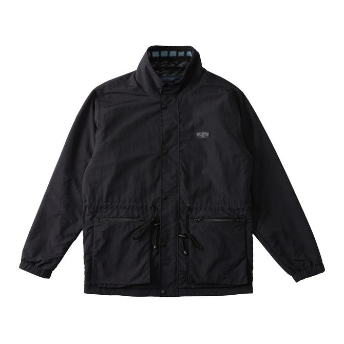 Billabong Gnaraloo Reversible Erkek Ceket
      
        
        
          
            
          
            
          
            
          
            
          
            
          
            
          
        
          
            
_0