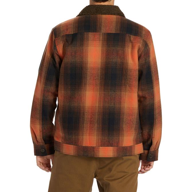 Billabong Barlow Sherpa Erkek Ceket
      
        
        
          
            
          
            
              
              
              
                - Kahve_3