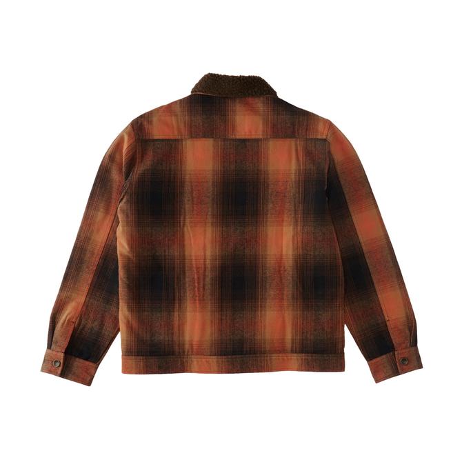 Billabong Barlow Sherpa Erkek Ceket
      
        
        
          
            
          
            
              
              
              
                - Kahve_6