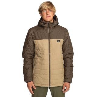 SURF CHECK PUFFER