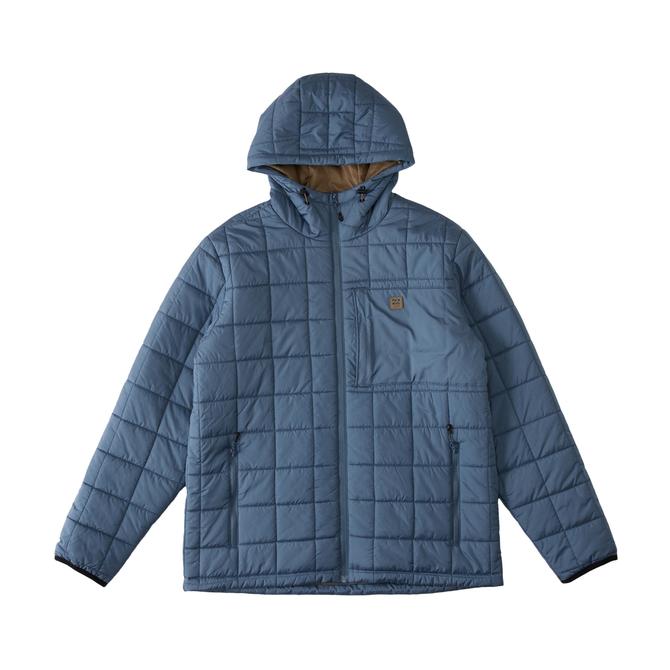 Billabong Journey Puffer Erkek Ceket
      
        
        
          
            
          
            
              
              
              
                - Mavi_0