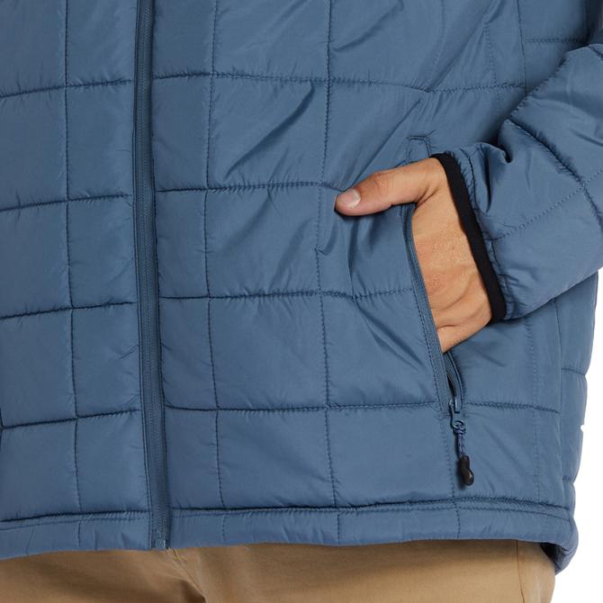 Billabong Journey Puffer Erkek Ceket
      
        
        
          
            
          
            
              
              
              
                - Mavi_5