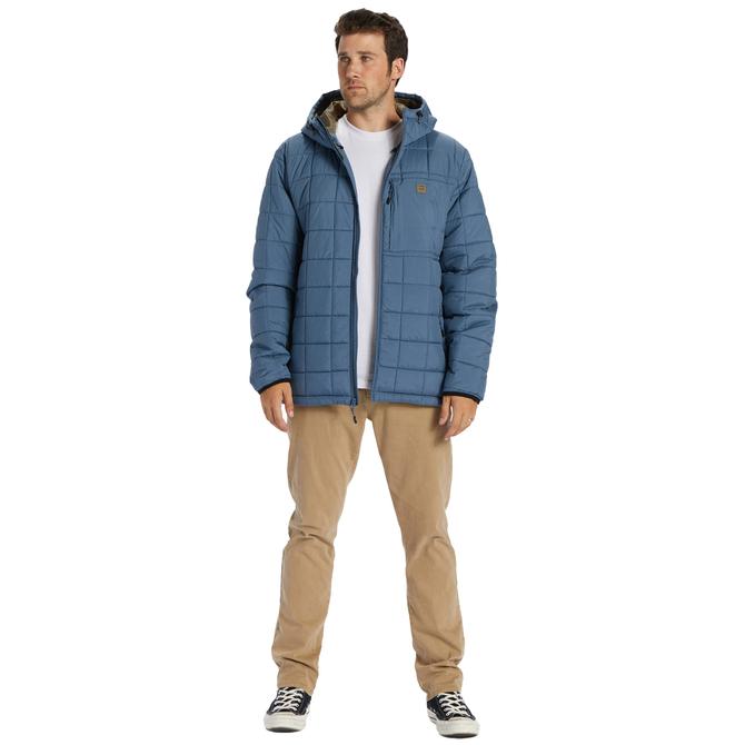 Billabong Journey Puffer Erkek Ceket
      
        
        
          
            
          
            
              
              
              
                - Mavi_8