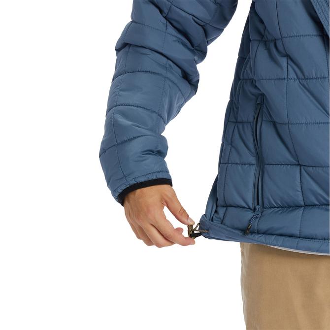 Billabong Journey Puffer Erkek Ceket
      
        
        
          
            
          
            
              
              
              
                - Mavi_7