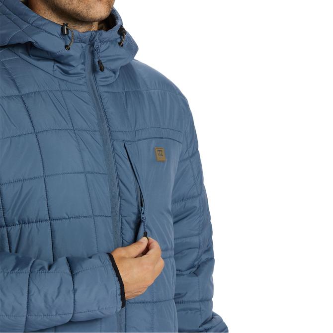 Billabong Journey Puffer Erkek Ceket
      
        
        
          
            
          
            
              
              
              
                - Mavi_6