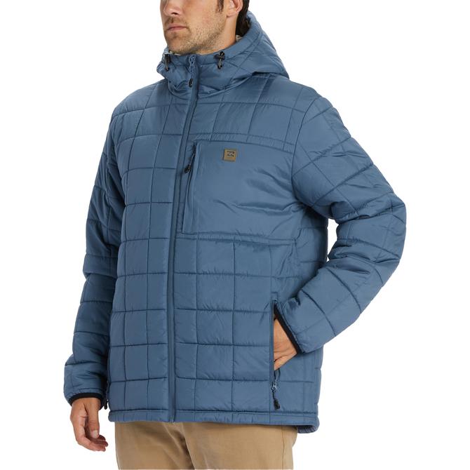 Billabong Journey Puffer Erkek Ceket
      
        
        
          
            
          
            
              
              
              
                - Mavi_2