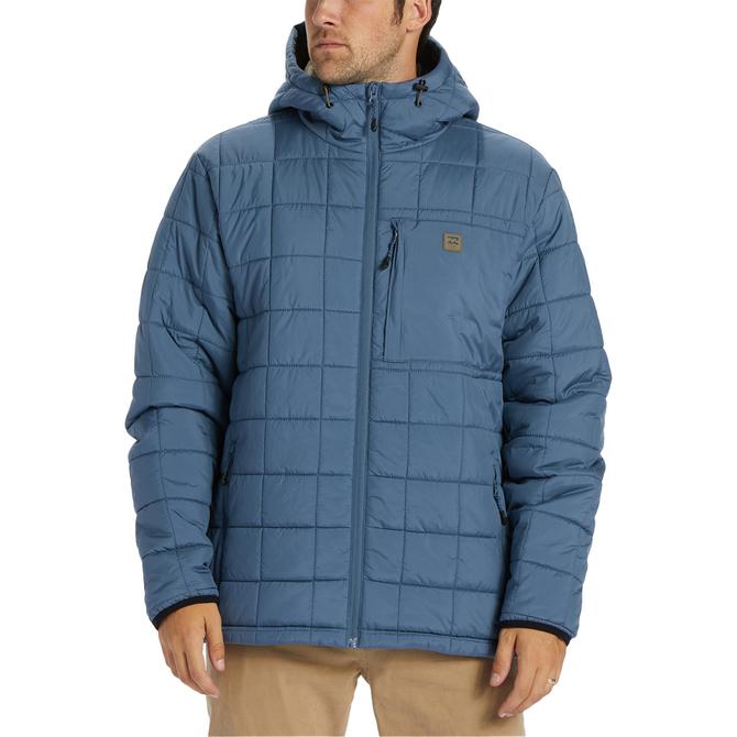 Billabong Journey Puffer Erkek Ceket
      
        
        
          
            
          
            
              
              
              
                - Mavi_1
