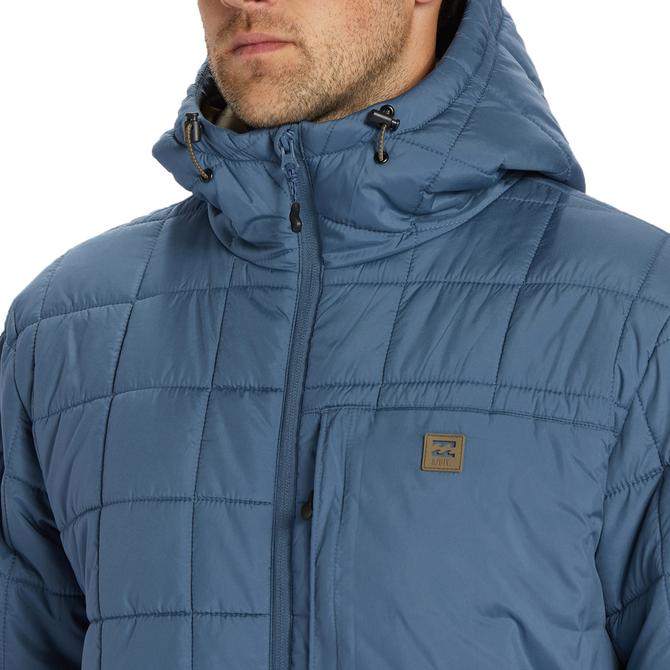 Billabong Journey Puffer Erkek Ceket
      
        
        
          
            
          
            
              
              
              
                - Mavi_4