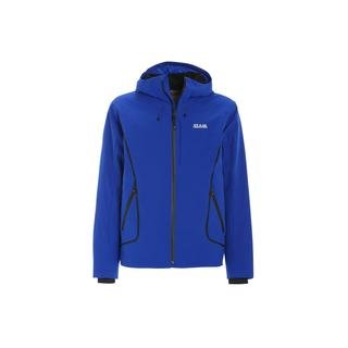ACT HOODED INS JACKET
