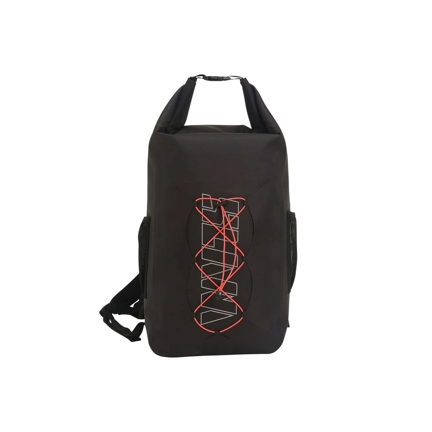 WR BACKPACK - Siyah - 1