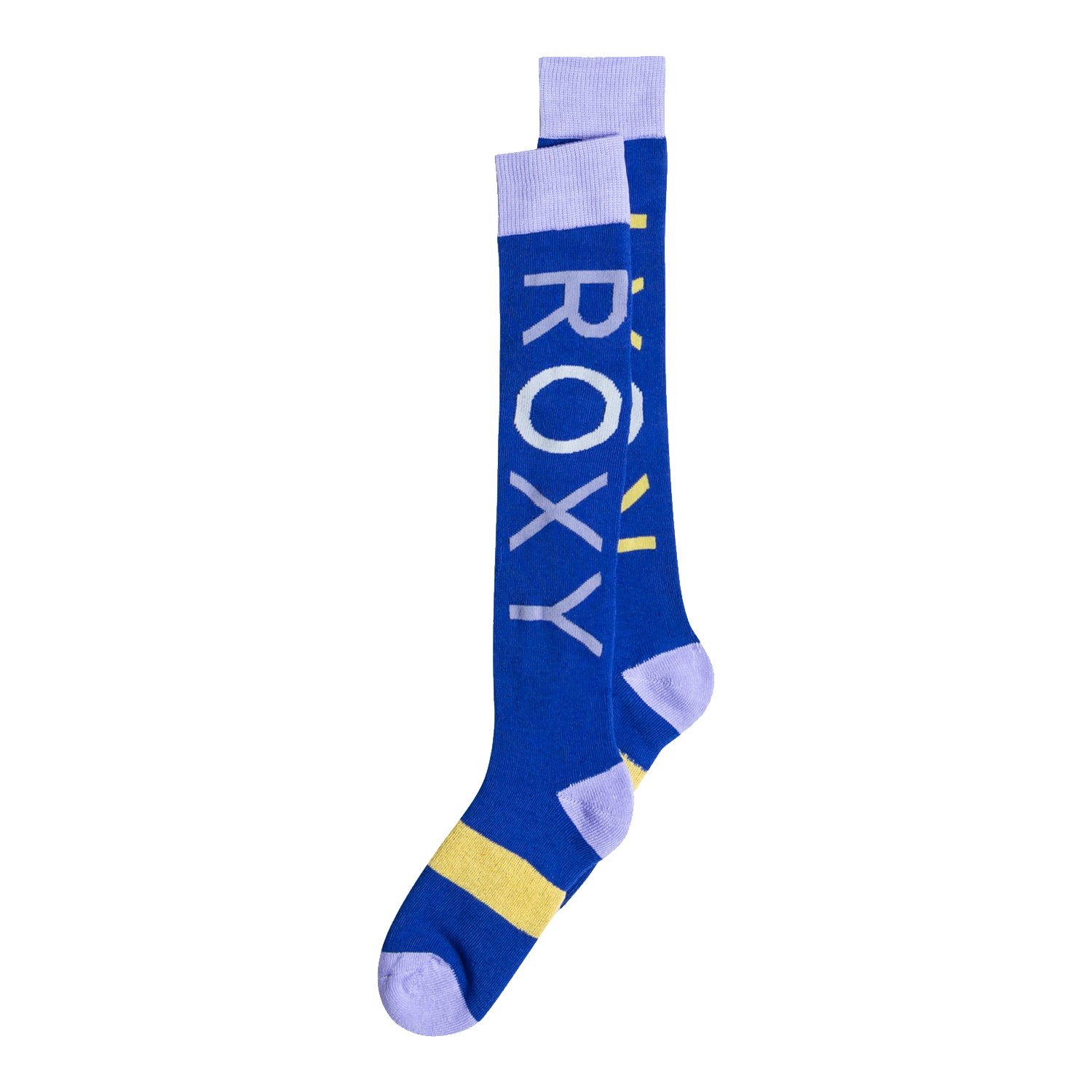 Roxy Misty Snowboard/Kayak Çorabı - Mavi - 1