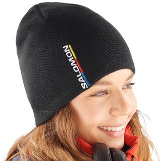Salomon Graphic Bere
      
        
        
          
            
              
              
              
                - Siyah_2