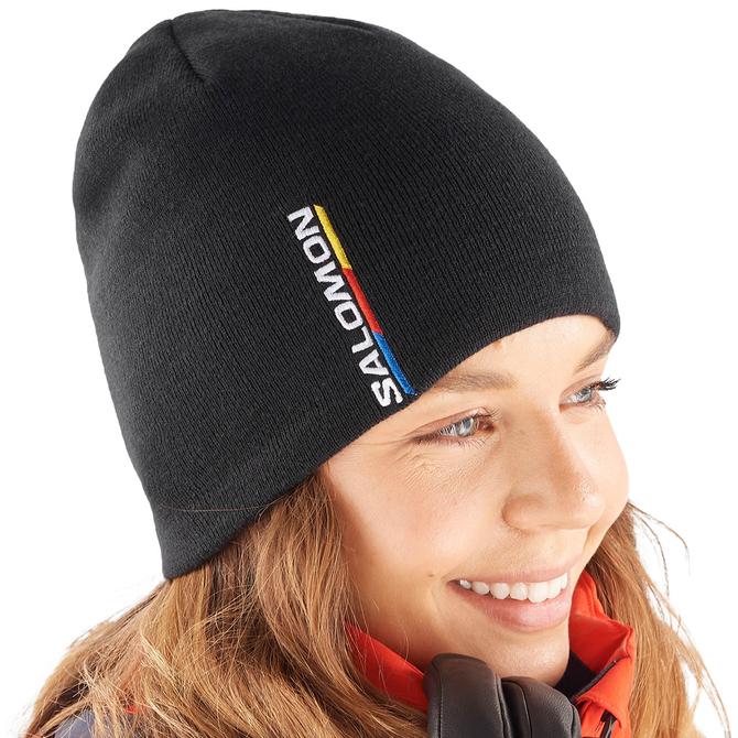 Salomon Graphic Bere
      
        
        
          
            
              
              
              
                - Siyah_2