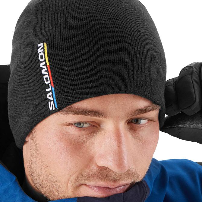 Salomon Graphic Bere
      
        
        
          
            
              
              
              
                - Siyah_1