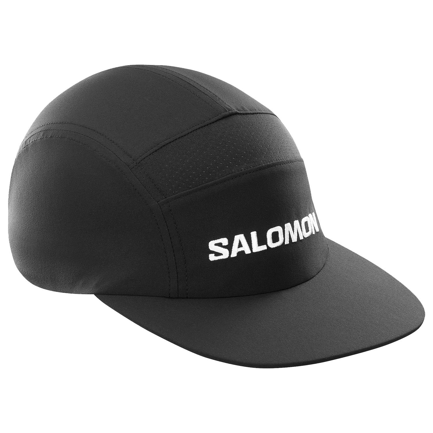 Salomon Runlife Şapka - Siyah - 1