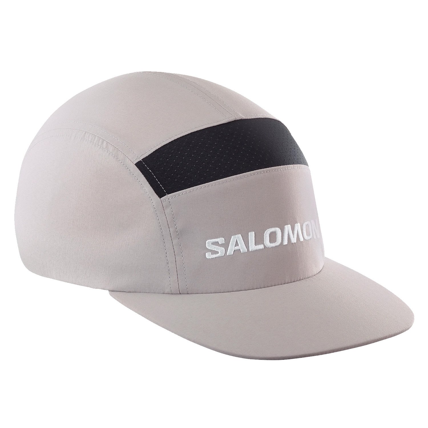 Salomon Runlife Şapka - Krem - 1