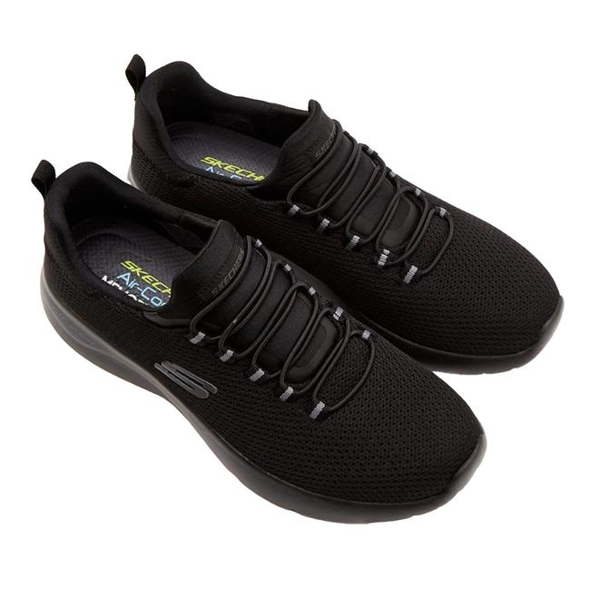 Skechers Track New Staple Kadın Ayakkabı
      
        
        
          
            
              
              
              
                - Siyah_3