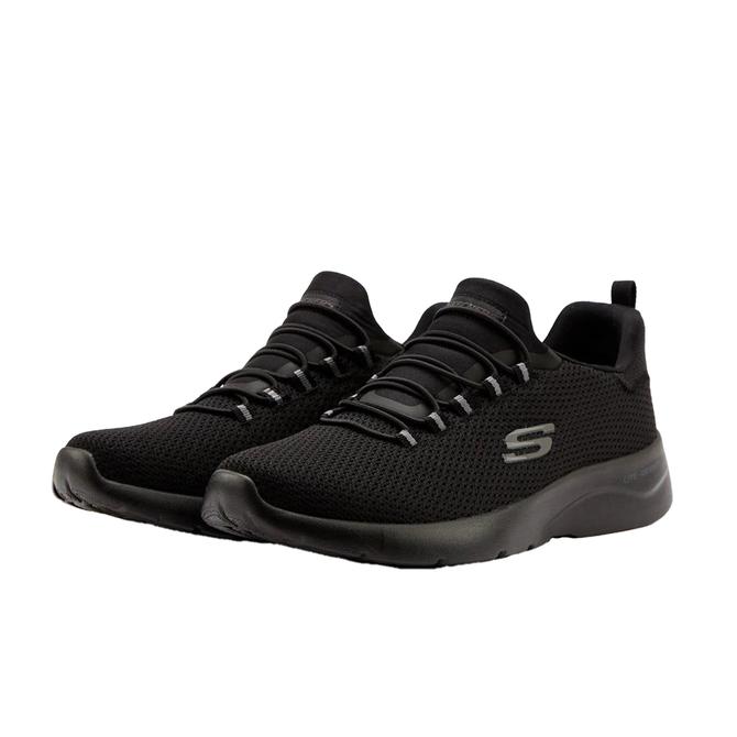 Skechers Track New Staple Kadın Ayakkabı
      
        
        
          
            
              
              
              
                - Siyah_2