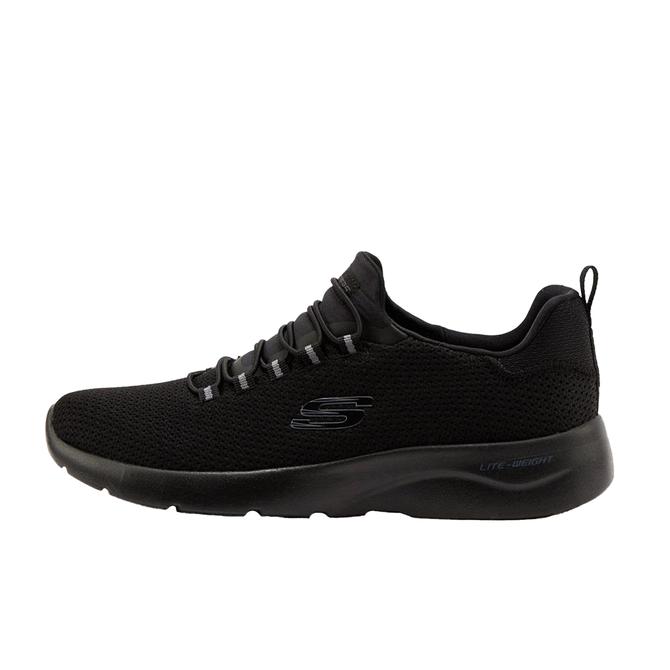 Skechers Track New Staple Kadın Ayakkabı
      
        
        
          
            
              
              
              
                - Siyah_1