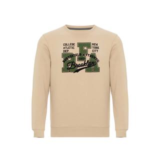 Routefield Erkek Sweatshirt Holm Kum