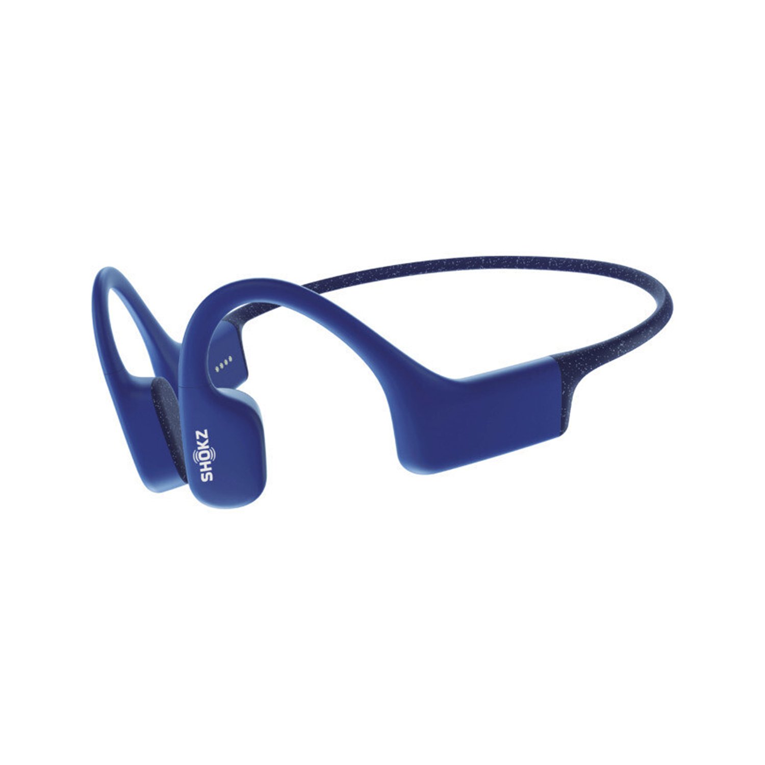 Shokz Openswim Kemik İletimli Kablosuz Kulaklık - Mavi - 1