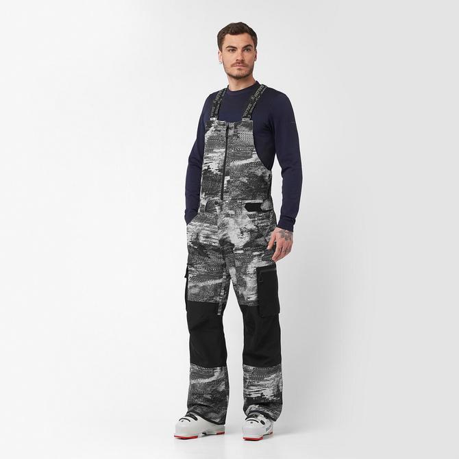 Salomon Transfer Bib Erkek Kayak Pantolonu
      
        
        
          
            
          
            
          
            
          
            
          
            
          
        
          
            
              
        _1