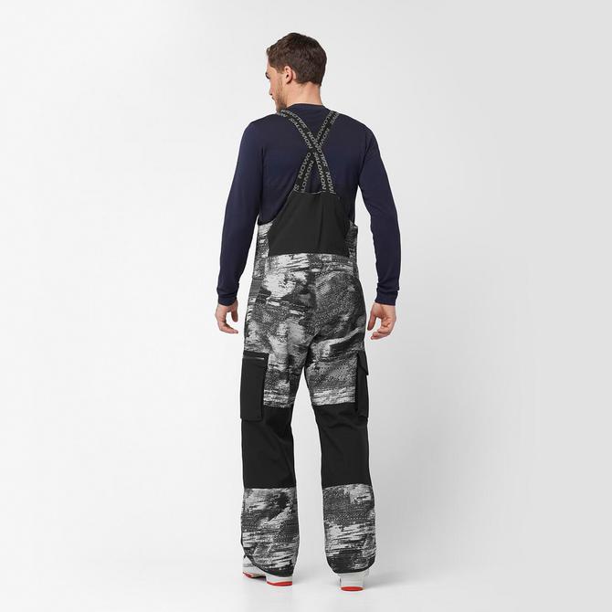 Salomon Transfer Bib Erkek Kayak Pantolonu
      
        
        
          
            
          
            
          
            
          
            
          
            
          
        
          
            
              
        _6