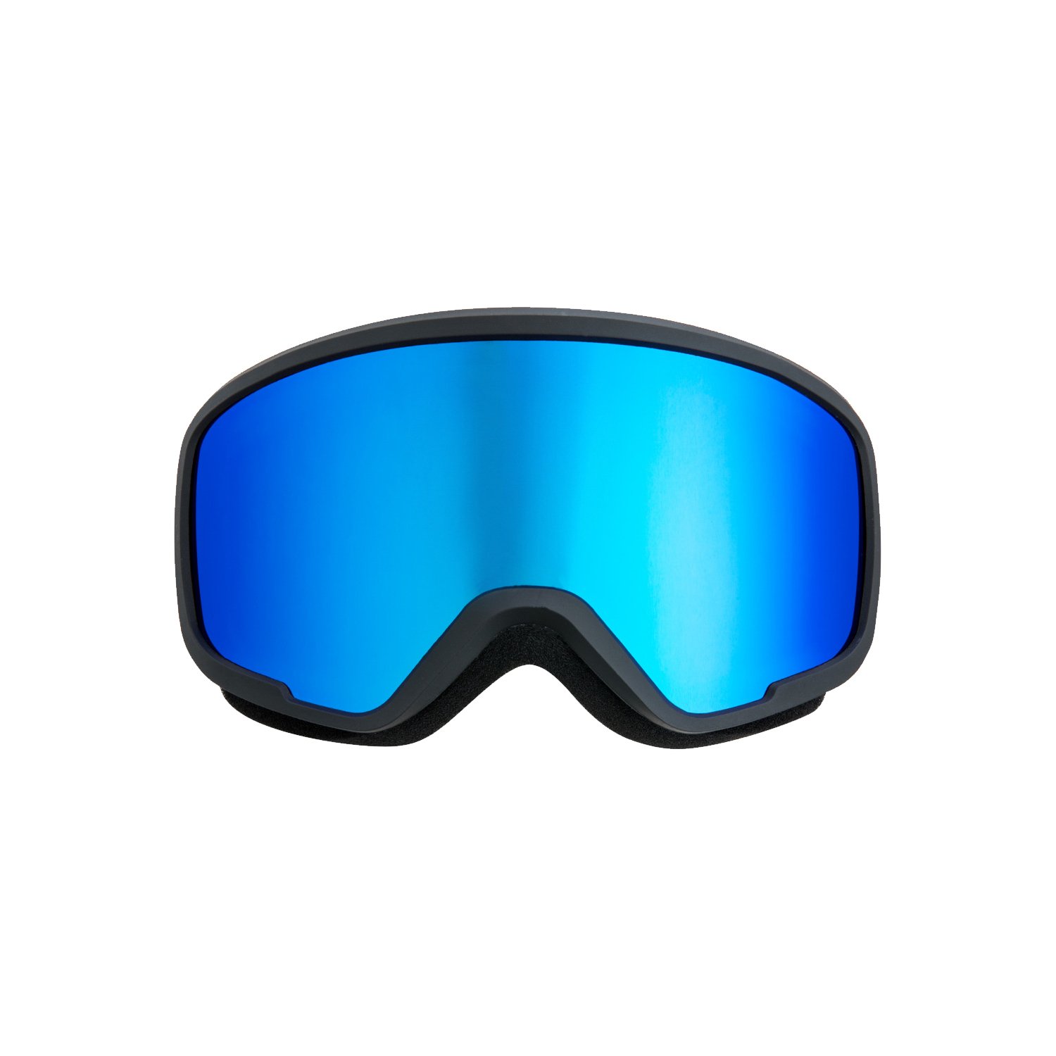 Quiksilver Shredder Kayak/Snowboard Goggle - Mavi - 1
