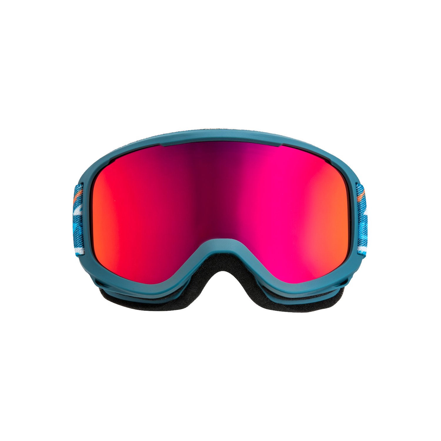 Quiksilver Little Grom Kayak Gözlüğü - Renkli - 1