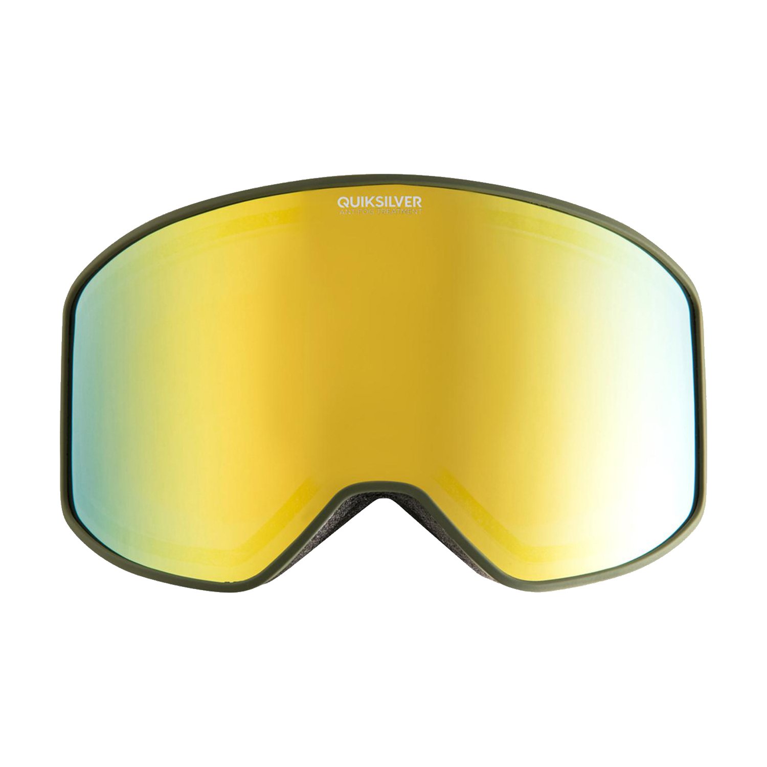 Quiksilver Storm Kayak/Snowboard Goggle - Renkli - 1