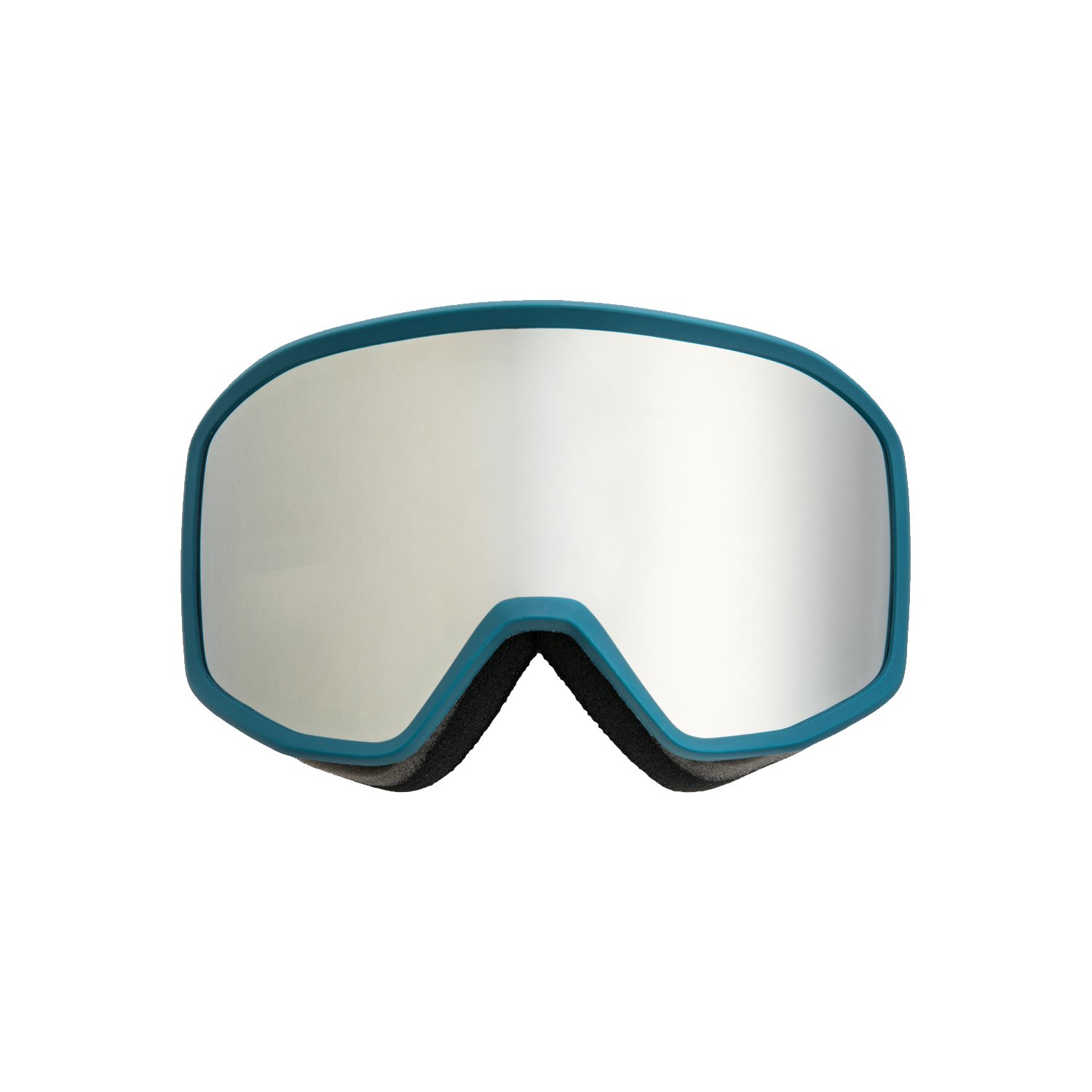 Quiksilver Harper Kayak/Snowboard Goggle - Mavi - 1
