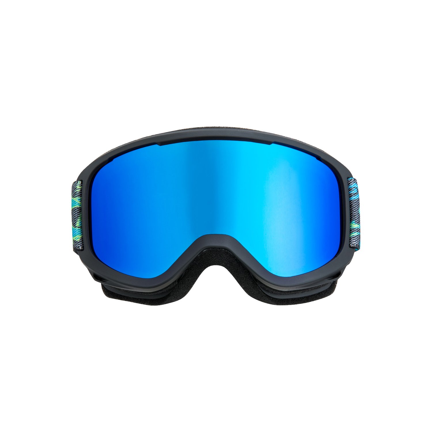 Quiksilver Little Grom Kayak Gözlüğü - Mavi - 1
